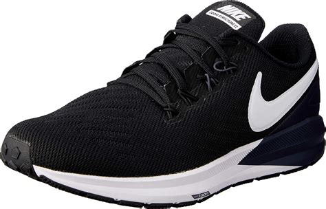 nike herren air zoom structure 22 leichtathletikschuhe|nike air zoom structure review.